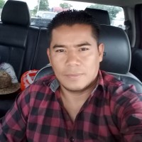 Gilberto Bezares Nuricumbo
