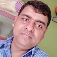 Sanjit Kumar