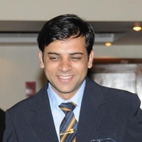 Dr. Vasant Kothari