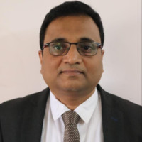 Uttam Mohanty