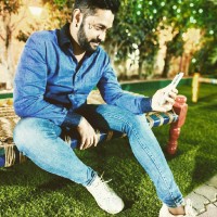 Ashish Ranjan