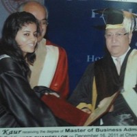 Jagleen Kaur