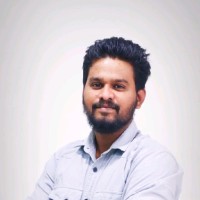 Stephen Pradeep