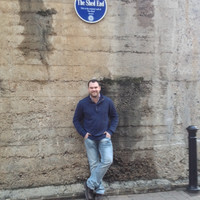 Greg Pickering