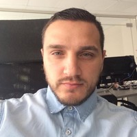 Petar Bazhdarov