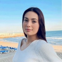 Patricia Rosales Fernández