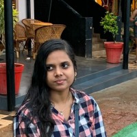 Pavithra Venkatesh
