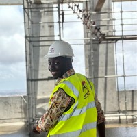 Paul Maxwell Ofori-Atta