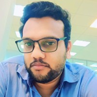 Gaurav Sharda