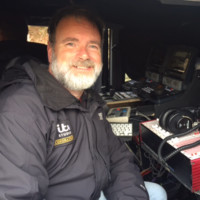 Mark Cochran