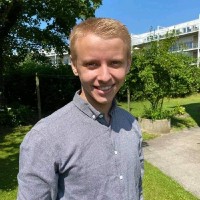 Nikolaj Pedersen