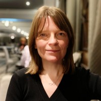 Helen Walker