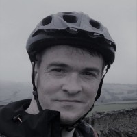 Iain Baxter