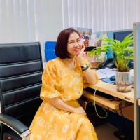 Pham Huyen Nguyen Ngoc