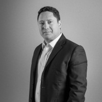 Santiago Fernández Ordóñez