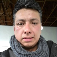 Mehuyael Alberto Ortiz Hernández