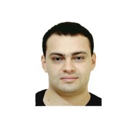 Sergey Petrosyan