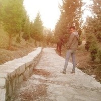 Muhammad Ghasemi