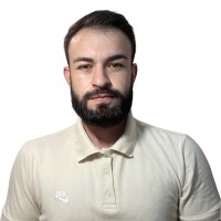 Rafael Ribas Soares