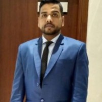 Mohammed Zakriya
