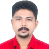 Vineeth Mohan Kollambi