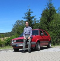 Olaf Jelken
