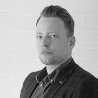 Lasse Rostgaard Andersen
