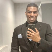 Daniel Harris