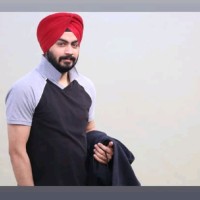 Jaipreet Singh