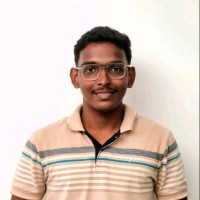 Samarth Shetty