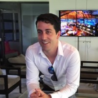 Aaron Bellagrid