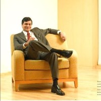 Anil Nadkarni