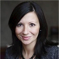 Gill Brady