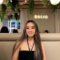 Alexandra Kwok
