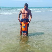Nick Lee