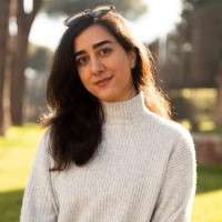 Fateme Malekmohamadi
