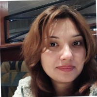Satapriya Sanyal