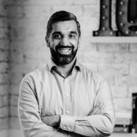 Dushyant Sangar