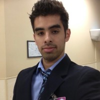 Brandon Valenzuela