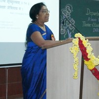 Dr.Vasudha KC