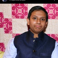 Vinayak Sundriyal