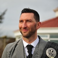 Grant Guthrie
