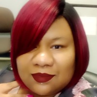 Asia Ransome