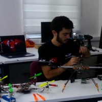 Ömer Ali Erdemi̇r