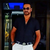 Ferdi Efe