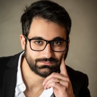 Matias Aphram