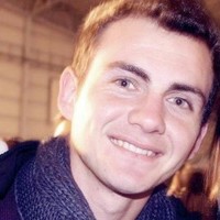 Michael Oliveira