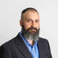Joshua Mancuso
