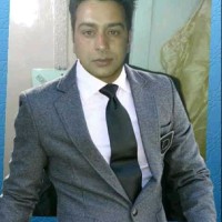 Ajaz Ghani