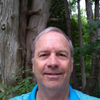 Bruce Abernethy